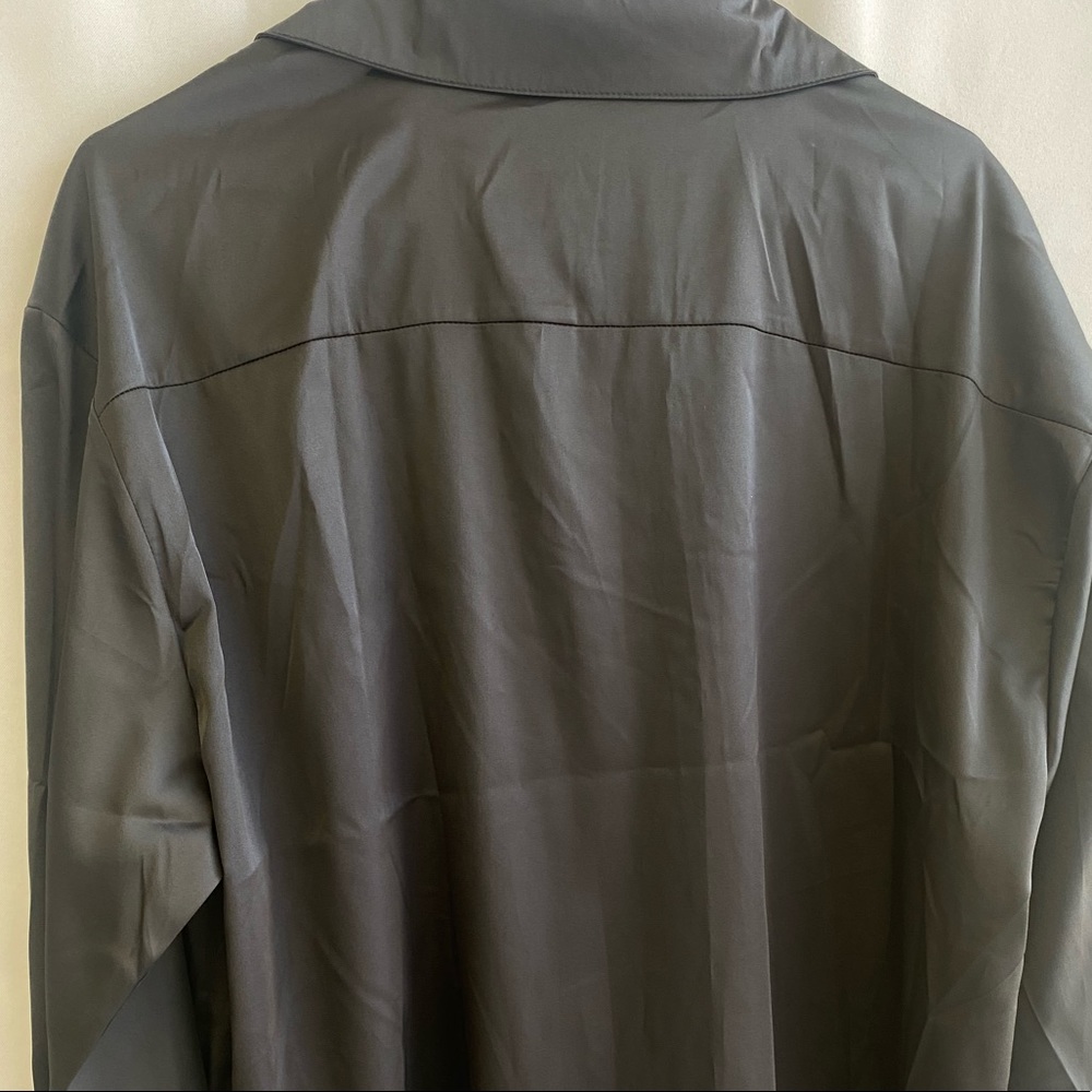 Basic button down shirt - Picture 5 of 5